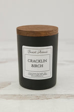 Load image into Gallery viewer, Cracklin Birch Candle - 10oz
