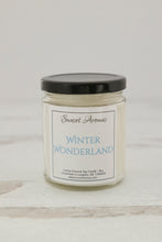 Load image into Gallery viewer, Winter Wonderland Candle - 8oz
