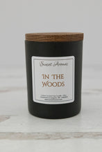 Load image into Gallery viewer, In The Woods Candle - 10oz
